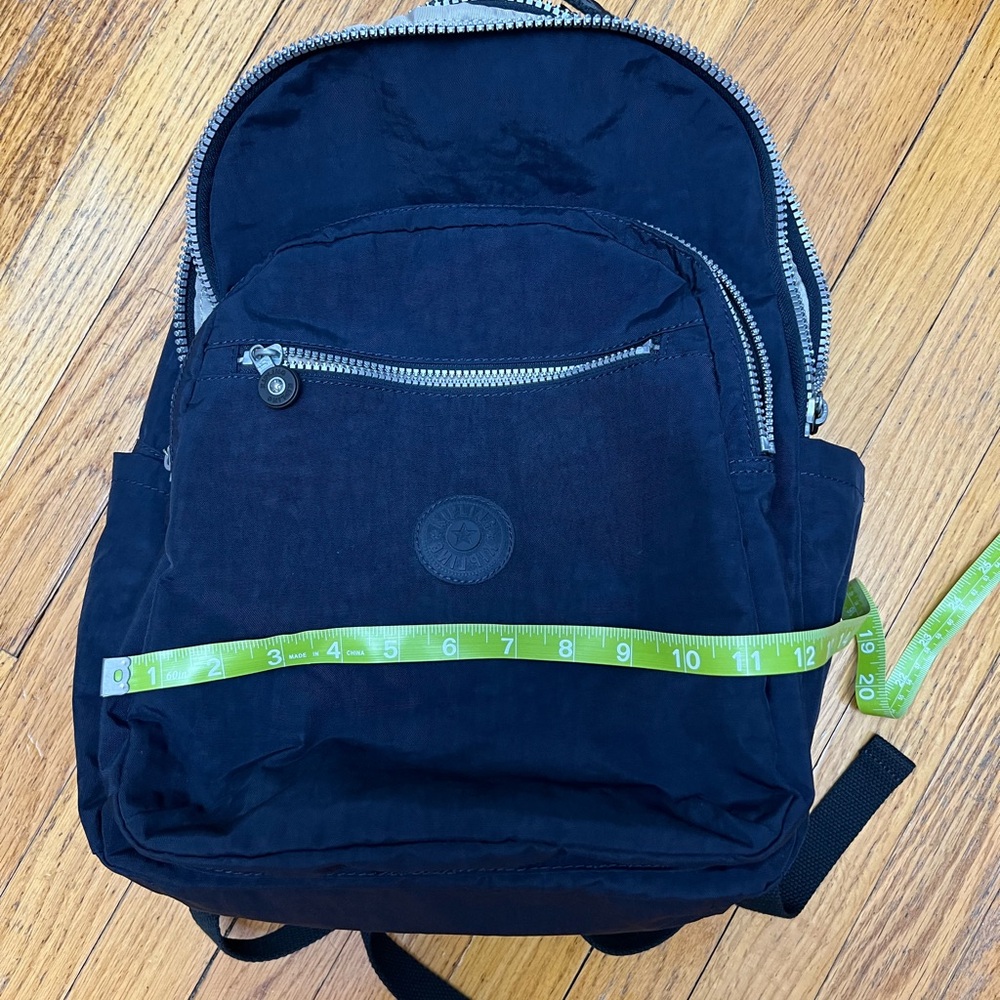 Kipling backpack